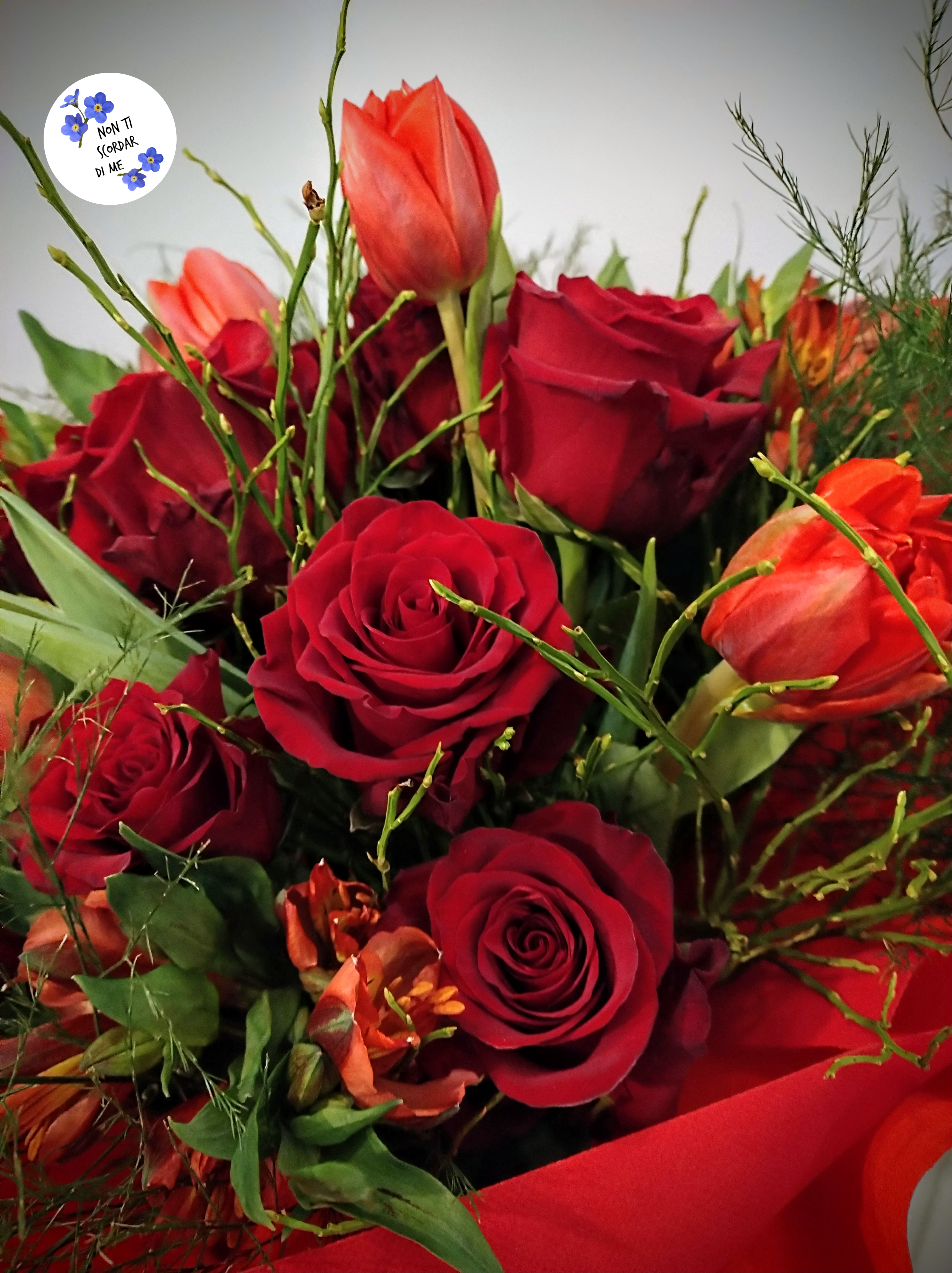 Foto Mazzi E Bouquet